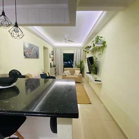 Apartamento Top - Tombo E Asturias Guarujá Extérieur photo