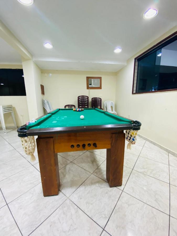 Apartamento Top - Tombo E Asturias Guarujá Extérieur photo