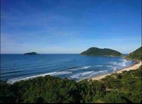 Apartamento Top - Tombo E Asturias Guarujá Extérieur photo