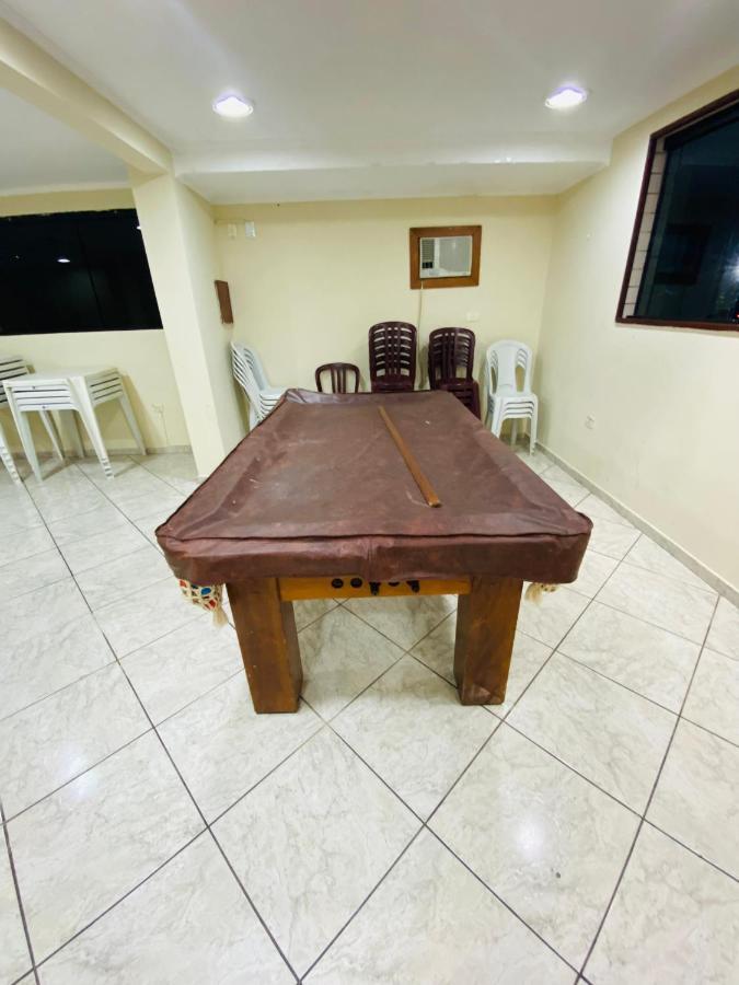 Apartamento Top - Tombo E Asturias Guarujá Extérieur photo