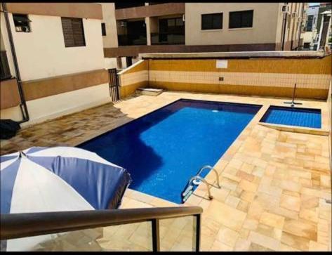 Apartamento Top - Tombo E Asturias Guarujá Extérieur photo