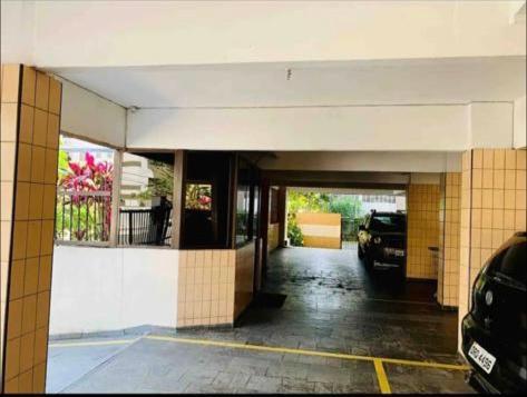Apartamento Top - Tombo E Asturias Guarujá Extérieur photo