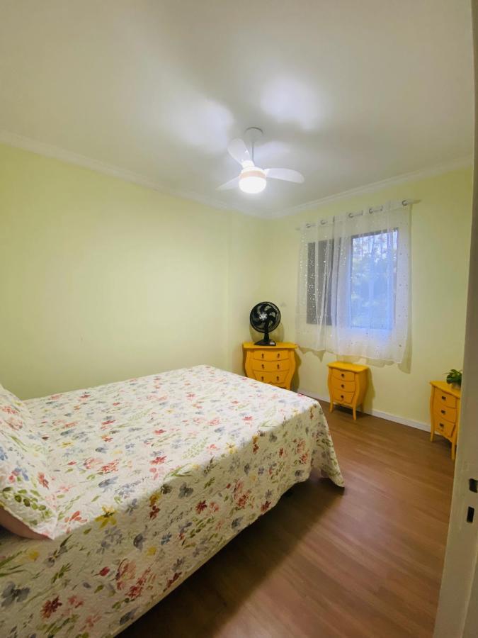 Apartamento Top - Tombo E Asturias Guarujá Extérieur photo