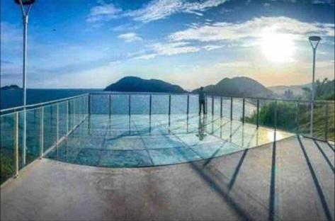 Apartamento Top - Tombo E Asturias Guarujá Extérieur photo
